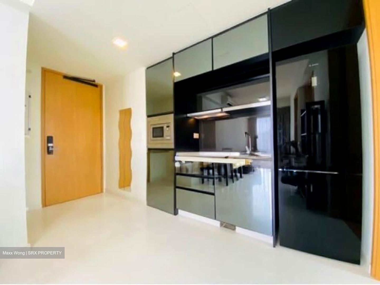 Vivace (D9), Apartment #563043421